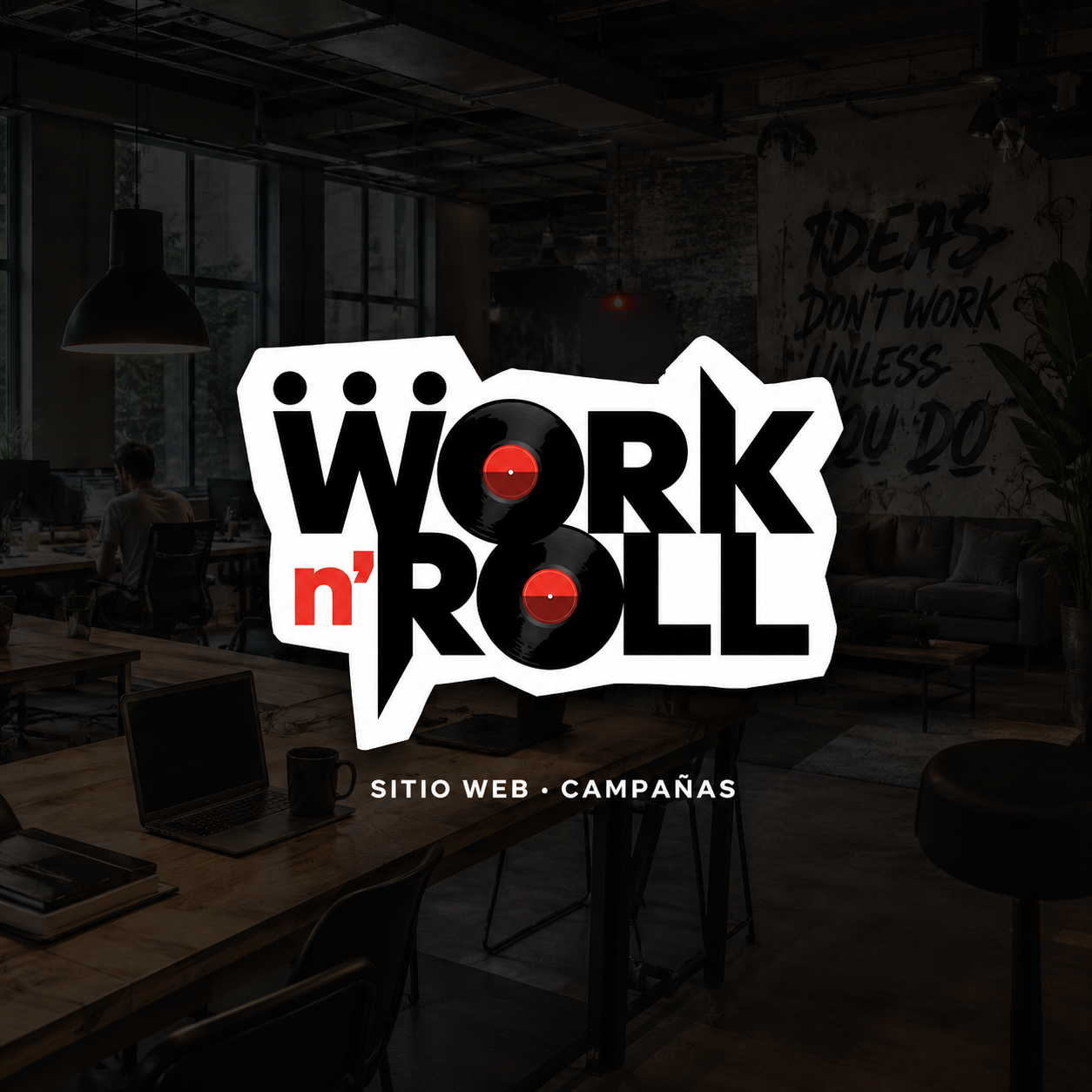 Work and Roll